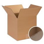 **CLEARANCE** Double Wall Boxes - 178x128x125mm - 10 Pack